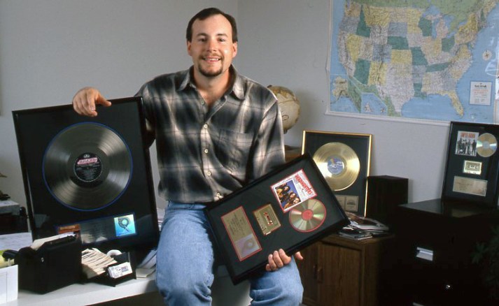 Tim-Tye-Nashville-Talent-Agent- Manager-from-Toronto-Ohio